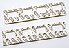 Header Gaskets Dodge Motorhome 413 - image 1