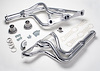 Standard Duty HTC Coated Full-Length Headers 1970-79 Pontiac Firebird 326-455 - image 1