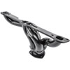 Street Rod Block Hugger Tork-Step Headers For Pontiac 326-455 - image 3