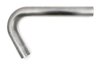 2 16G MILD STEEL 120 DEGREE BEND 3 RADIUS - image 3