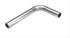 2 1/2 16G MILD STEEL 90 DEGREE BEND 4 RADIUS