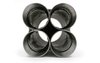 Slip-On Merge Collector 2 in. to 3 1/2 in. - image 2