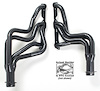 Standard Duty HTC Coated Full-Length Headers 1964-72 Pontiac GTO/Le Mans/Tempest 326-455 - image 1