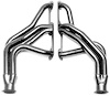 Standard Duty Uncoated Full Length Headers for 1967-69 Pontiac Firebird 326, 400, 421, 455 - image 1