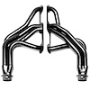 35273 BLACK MAXX Standard-Duty Headers 1967-1969 Pontiac Firebird - image 1