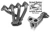 Chikara Headers 1994-2001 Acura Integra GSR 1.8L - image 1