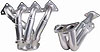 Chikara Headers 1992-93 Acura Integra 1.8L - image 1