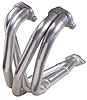 Chikara Headers 1984-87 Honda CRX 1.5L - image 1
