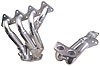 Chikara Headers 1988-91 Honda CRX 1.5L/1.6L - image 1