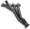 Standard Duty Uncoated Shorty Headers for 1986-88 Suzuki Samurai 1.3L - image 1