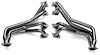 Standard Duty Uncoated Headers for 1970-74 Range Rover 215 - image 1