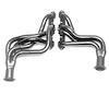 Standard Duty Uncoated Full Length Headers for 1978-87 Oldsmobile Vista Cruiser, Cutlass