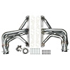 Stainless Steel Headers Chevy/GMC Truck/SUV SB-Chevy Full Length - image 1