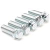 Stainless Steel Long Tube Headers 1968-79 Chevy II/Nova 283-400 - image 4