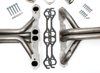 Stainless Steel Headers 1963-82 Corvette 283-400 - image 2