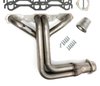 Stainless Steel Headers 1963-82 Corvette 283-400 - image 3