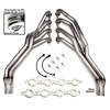 Stainless Steel Headers 2010-12 Camaro 6.2L - image 1