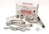 62710 67-69 CAMARO LS SWAP HEADERS; MID-LENGTH; STAINLESS STEEL- RAW - image 4