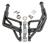 Standard Duty Black Maxx Ceramic-Metallic Coated Full-Length Headers 1967-69 Camaro 283-400 - image 1