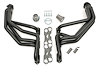 Elite Ultra-Duty Black Maxx Coated Full Length Headers 1967-91 GM Full-Size Blazer/Jimmy 283-400 2/4WD - image 1