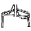 Standard Duty Black Maxx Ceramic-Metallic Coated Full-Length Headers 1970-81 Chevy Camaro 283-400 - image 1
