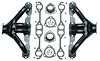 BLACK MAXX Standard Duty Coated Headers - image 1