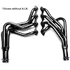 BLACK MAXX Standard Duty Coated Headers - image 1