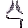BLACK MAXX Standard Duty Coated Headers - image 1