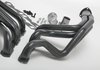 Standard Duty Black Maxx Ceramic-Metallic Coated Full-Length Headers 1967-69 Chevy Camaro - image 2
