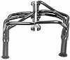 Engine Swap Headers Chevy 396-502 - image 1