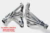 Standard Duty Uncoated Headers for 1955-57 Passenger, Bel Air, One-Fifty & Two-Ten Series 283-400 - image 1