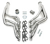 Standard Duty HTC Coated Full-Length Headers 1964-1973 Chevy Chevelle 396-502 - image 1