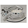 Standard Duty HTC Coated Full-Length Headers 1967-95 GM C/K/R/V Series Truck/SUV 283-400 - image 1