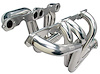 Standard Duty HTC Coated Full-Length Headers 1970-81 Chevy Camaro 283-400
