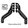 Standard Duty HTC Coated Full-Length Headers 1988-95 GM K2500/G3500 454 - image 1