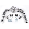 Standard Duty HTC Coated Full-Length Headers 1967-69 Chevy Camaro - image 1