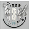 Standard Duty HTC Coated Shorty Headers 1964-94 GM Passenger Car 283-400 - image 1