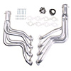 Elite Ultra-Duty HTC Coated Full Length Headers 1965-75 Camaro/Chevelle/Malibu/El Camino/Nova - image 1