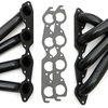 Standard Duty Uncoated Headers for 1965-82 Corvette 396-454 - image 3
