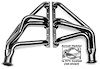 Standard Duty HTC Coated Full-Length Headers 1965-70 Passenger Car/Wagon 283-400 - image 1
