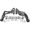 Standard Duty Black Maxx Ceramic-Metallic Coated Full-Length Headers 1967-1981 Camaro 283-400 - image 1