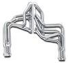 Elite Ultra-Duty HTC Coated Full Length Headers 1964-94 Chevelle/El Camino/Malibu/Bel Air/Impala - image 1
