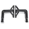 Standard Duty Uncoated Full Length Headers for 1963-79 Corvette 283-400 - image 1