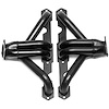 Block Hugger Street Rod Headers - image 1