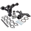 Street Rod Block Hugger Headers For Chevy 396-502 - image 2