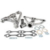 Street Rod Block Hugger Headers SB-Chevy 283-400 - image 2