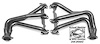 Standard Duty HTC Coated Full-Length Headers 1978-87 GM G-Body w/231 V6 - image 1