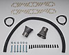 Standard Duty Uncoated Shorty Headers for 1982-92 Camaro/Firebird 283-400 - image 2