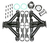 Block Hugger Street Rod Headers - image 1