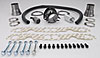 Standard Duty Uncoated Shorty Headers for 1964-94 Passenger Car 283-400 - image 3